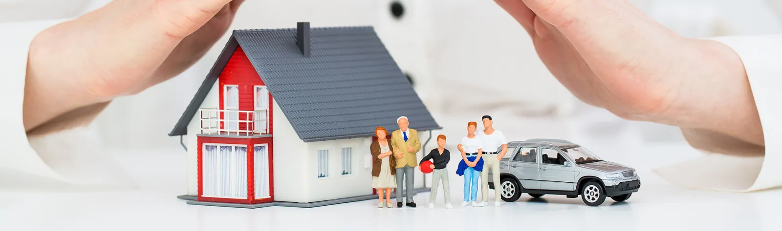 Insurance Agency